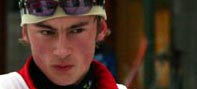 Petter Northug. Foto: Erland Lundby